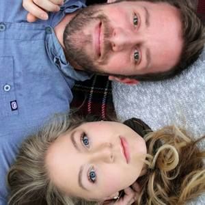 Meet your Posher, Sean